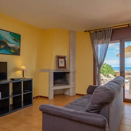 شقة Pa-1 4 Pax